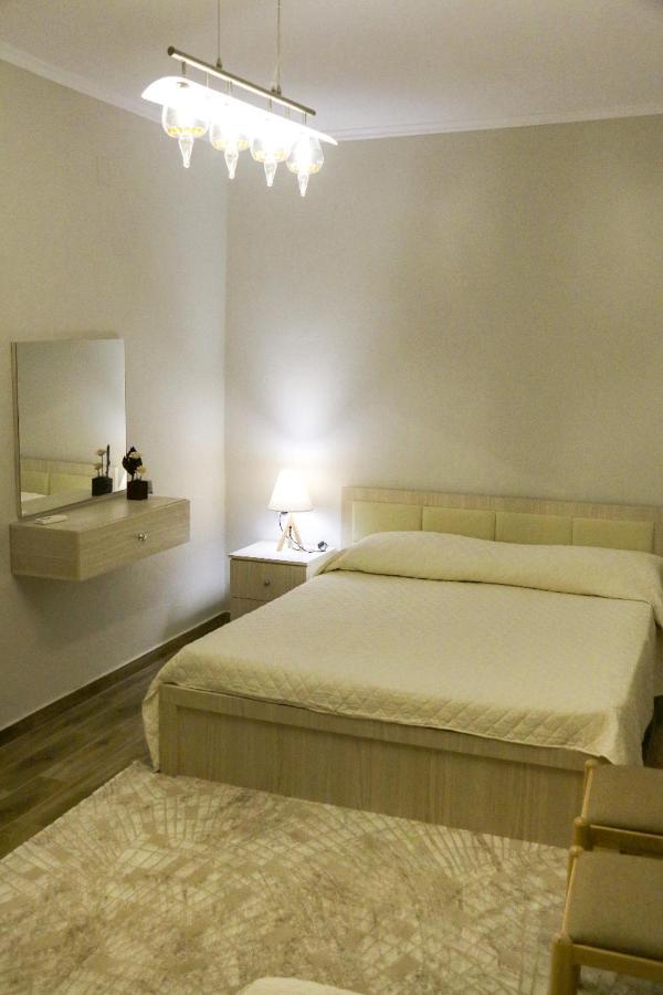 Apartmán New Bazaar Arben's