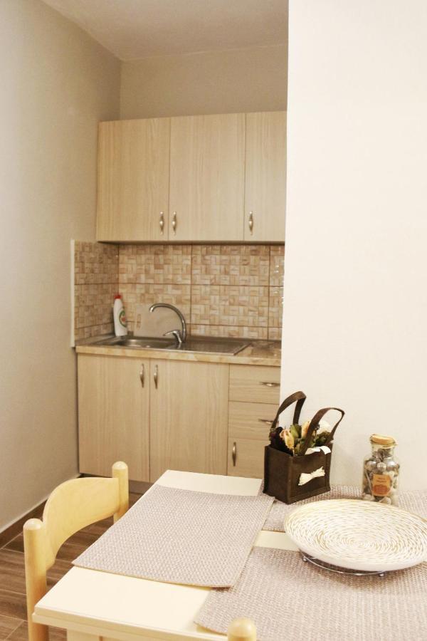 New Bazaar Arben's Apartmán