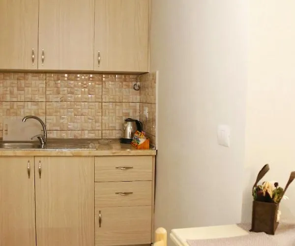 New Bazaar Arben\'S Apartment
