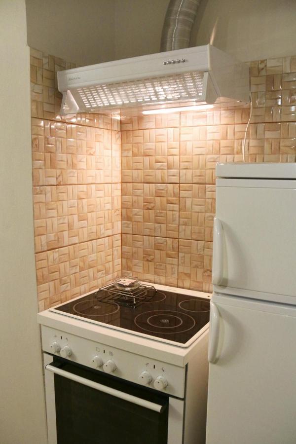Apartment New Bazaar Arben's *